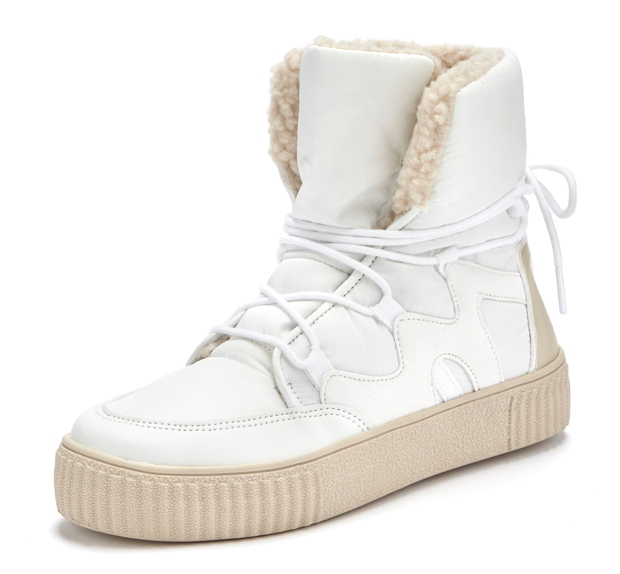 Enly winter snow boots online