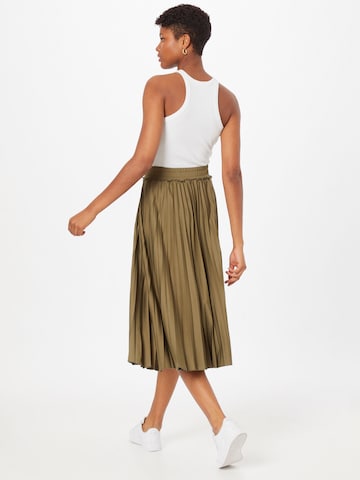 ESPRIT Skirt in Green