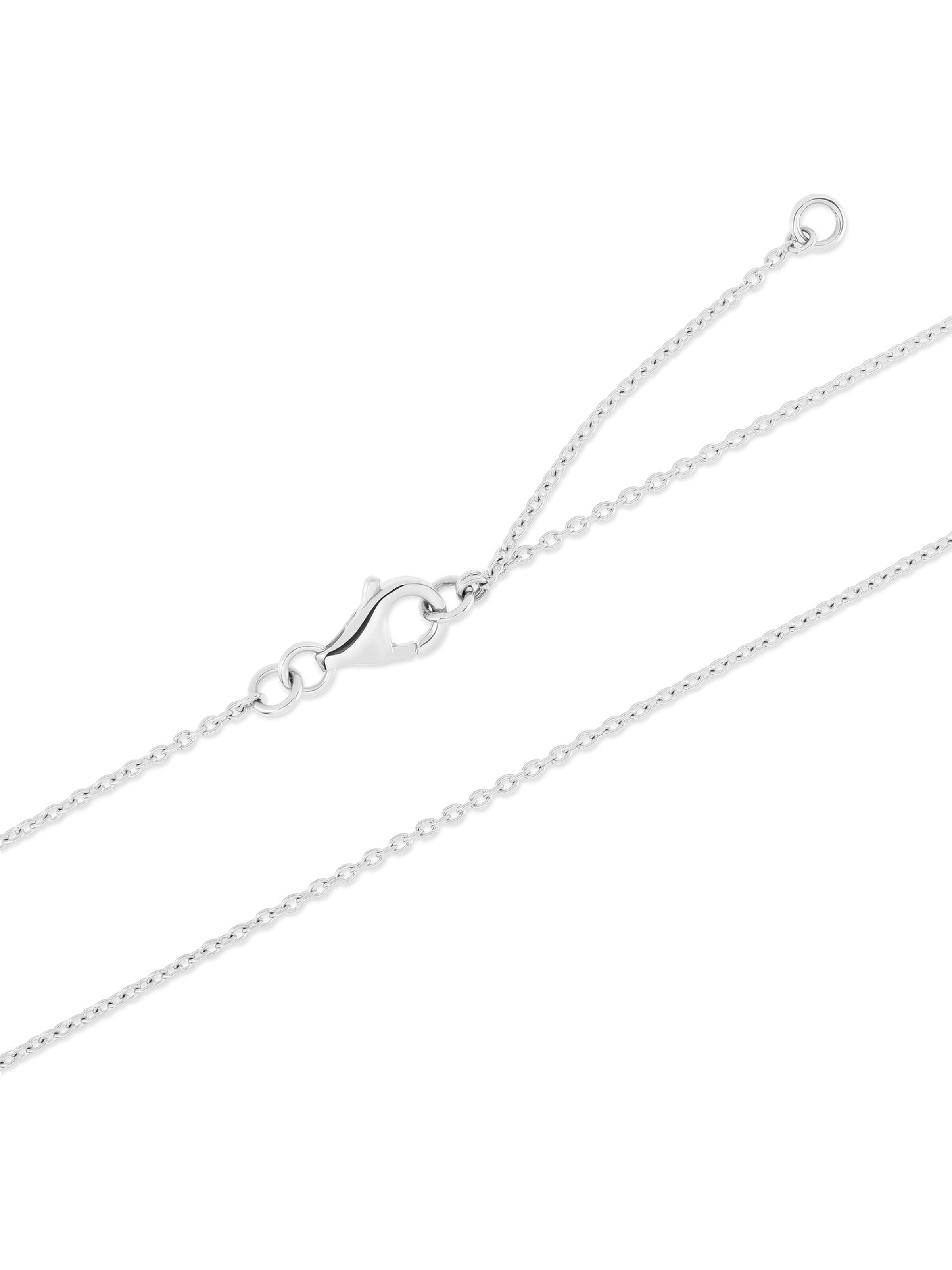 CHRIST Necklace in White
