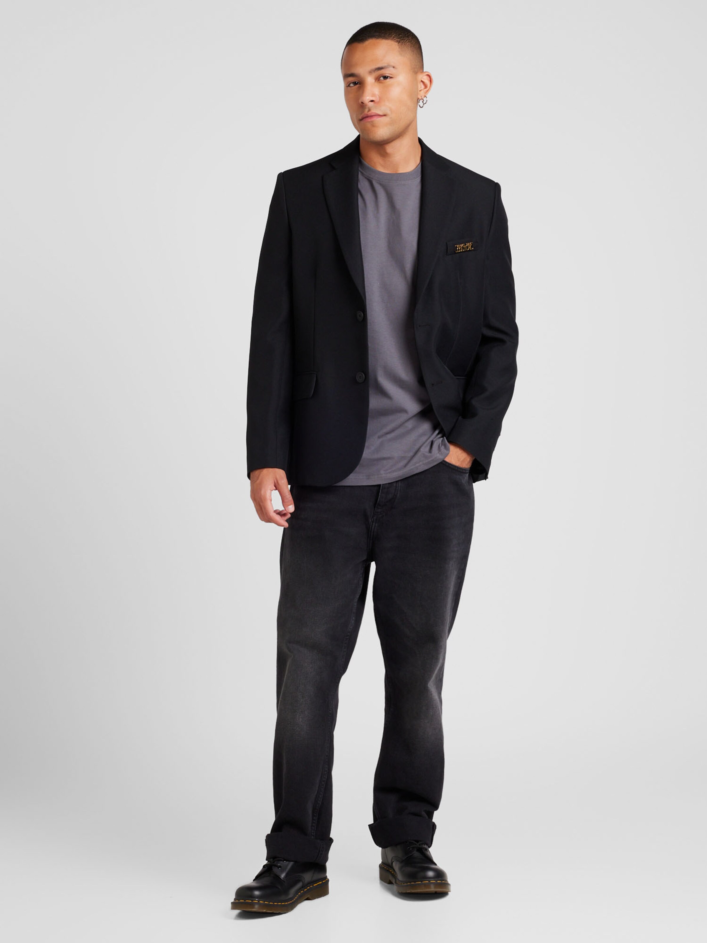 Veste de costume versace hotsell
