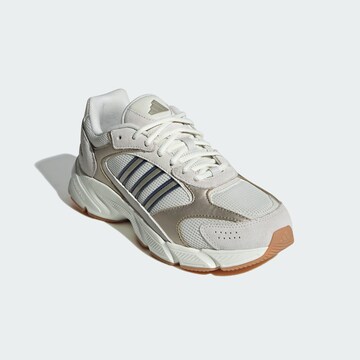 ADIDAS SPORTSWEAR - Zapatillas deportivas bajas 'Crazychaos 2000' en blanco