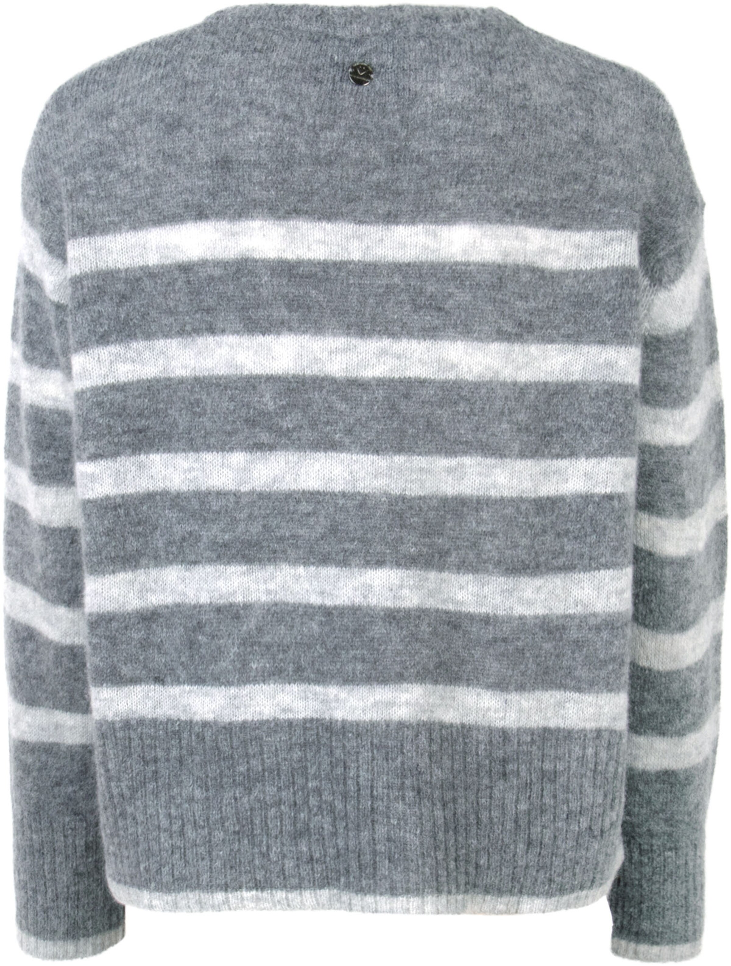 LIEBLINGSSTÜCK Pullover in Grau