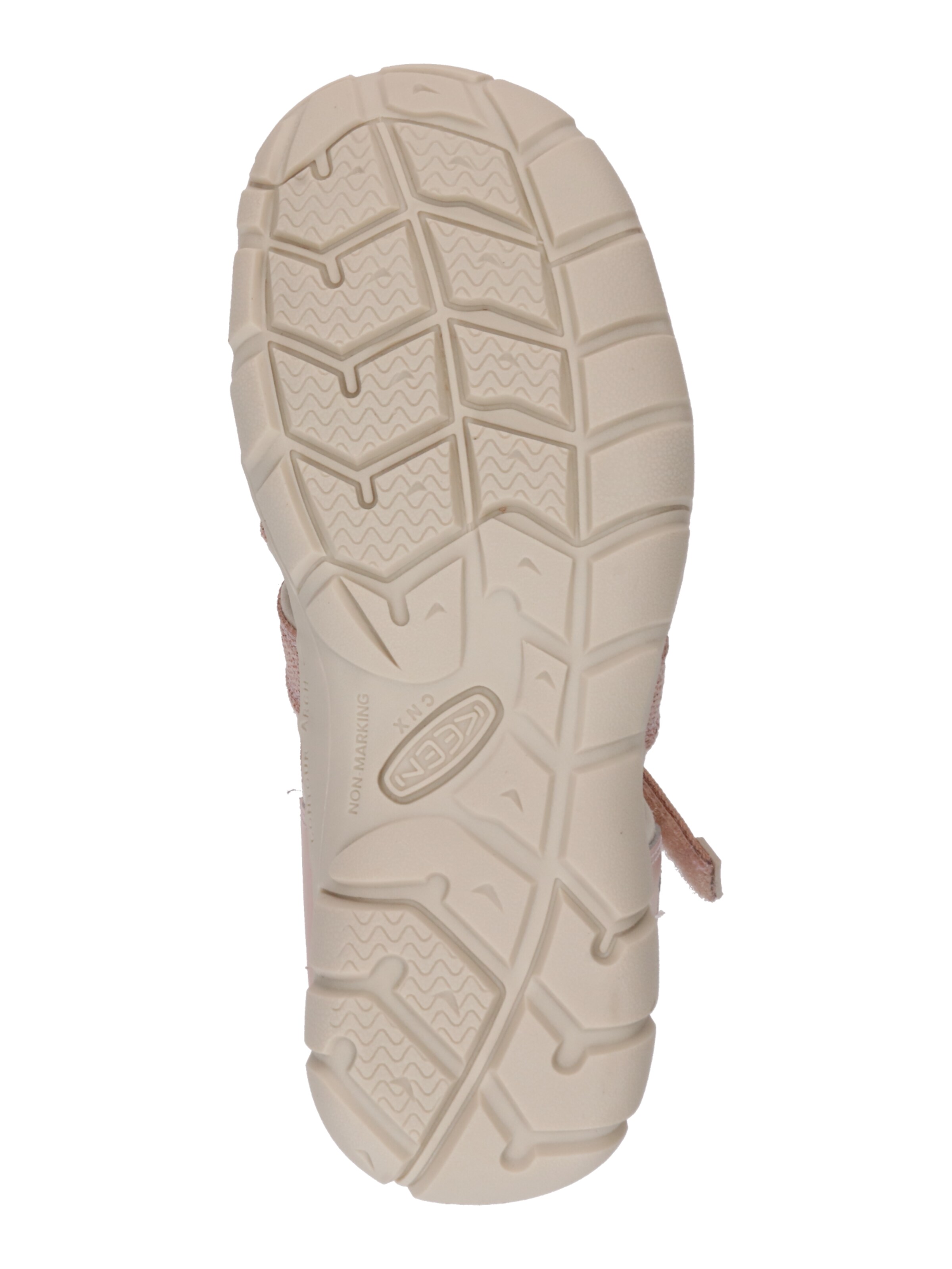 Sandalo 'Seacamp II' di KEEN in rosa