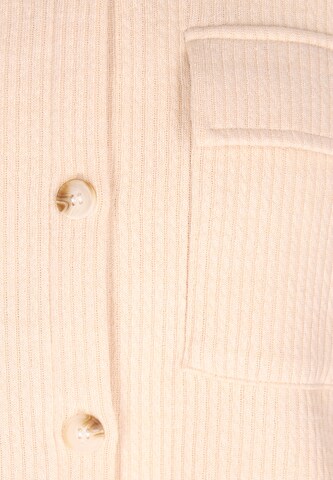 SANIKA Knit cardigan in Pink