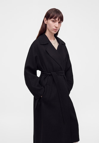 juoda Weekend Max Mara Demisezoninis paltas 'DOPEROSO'