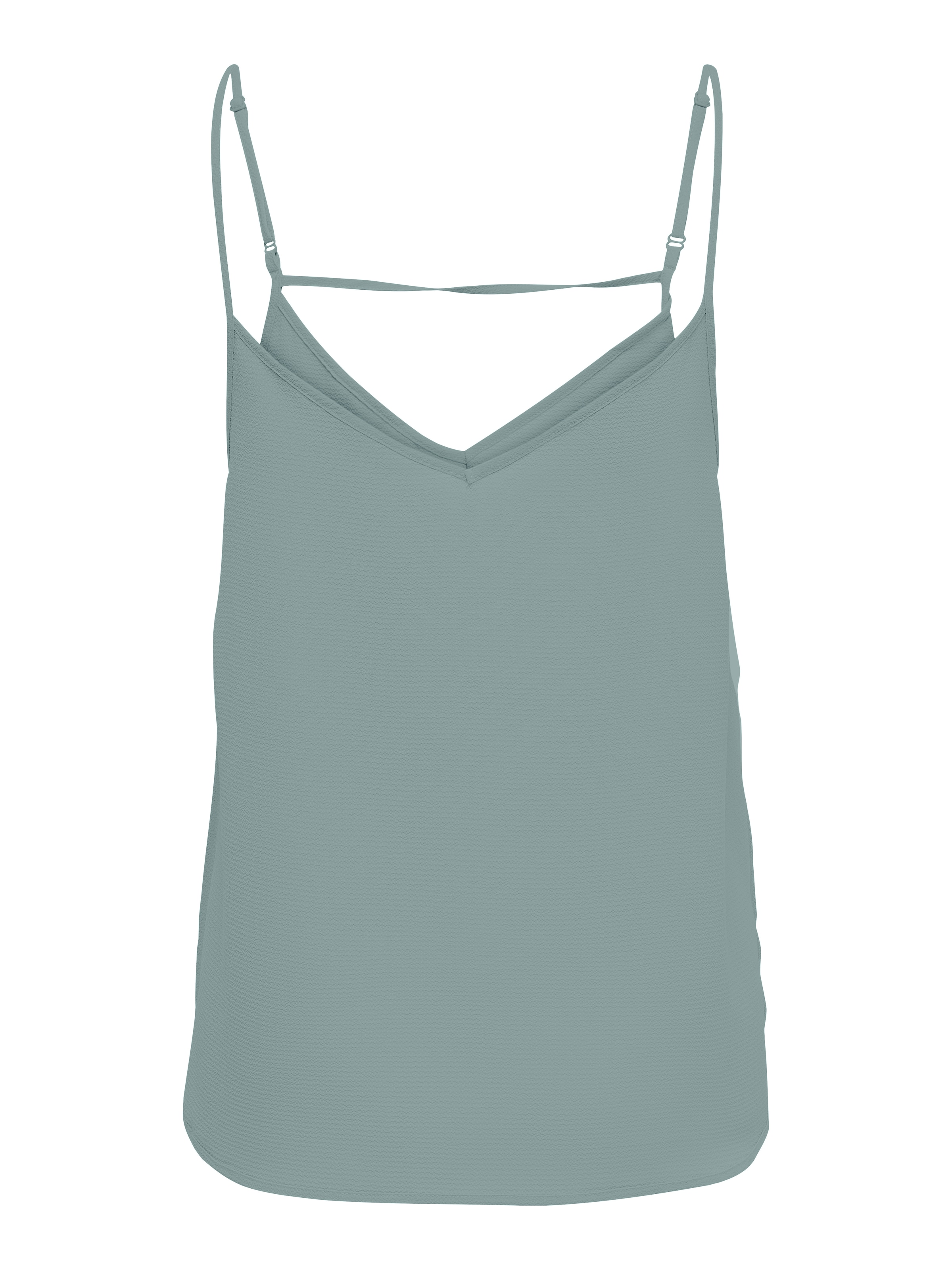 Haut 'ONLNova' ONLY en bleu