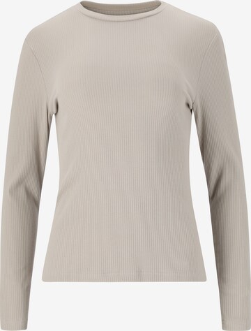 Athlecia Performance Shirt 'Lankae' in Beige: front