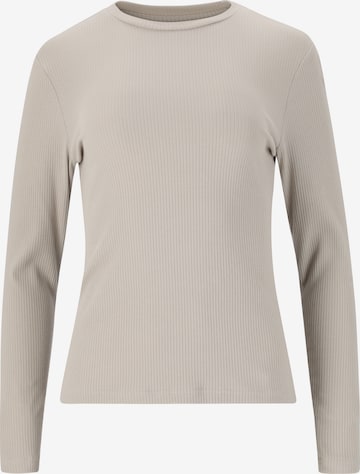 Athlecia Sportshirt 'Lankae' in Beige: predná strana