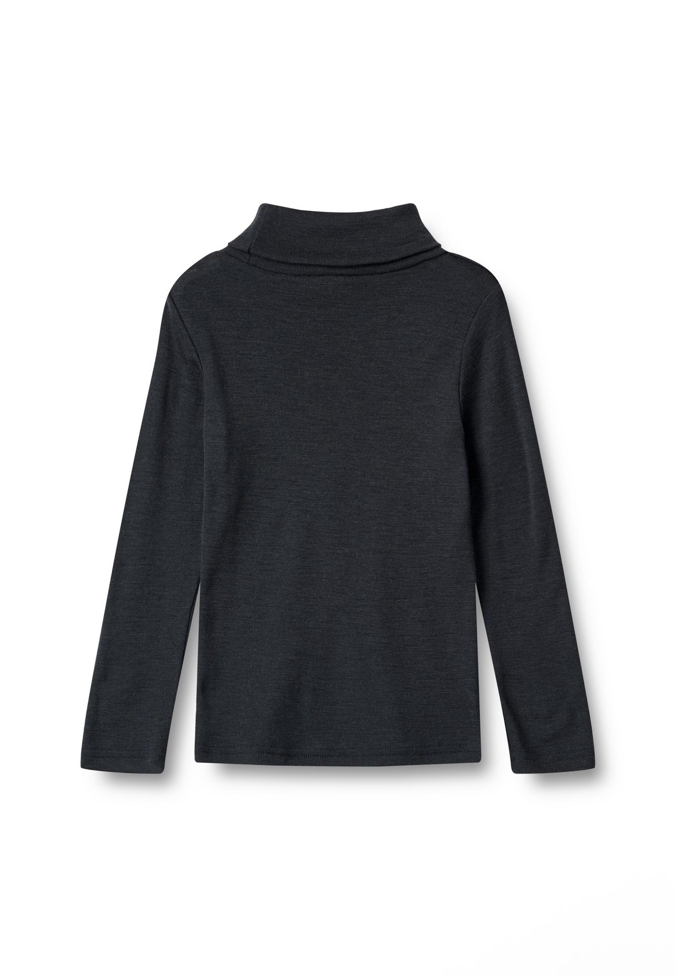 WHEAT Shirt 'Aksel' in Grey