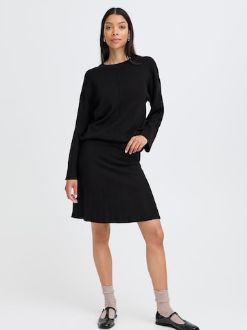 b.young Skirt 'BYMarlin' in Black