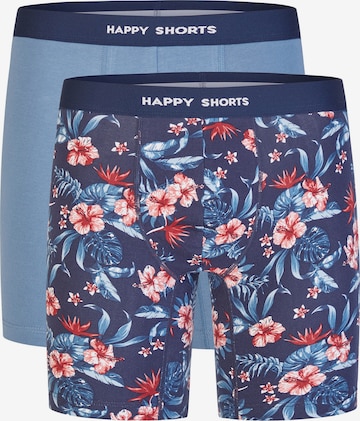 Happy Shorts Boxer shorts in Mixed colors: front