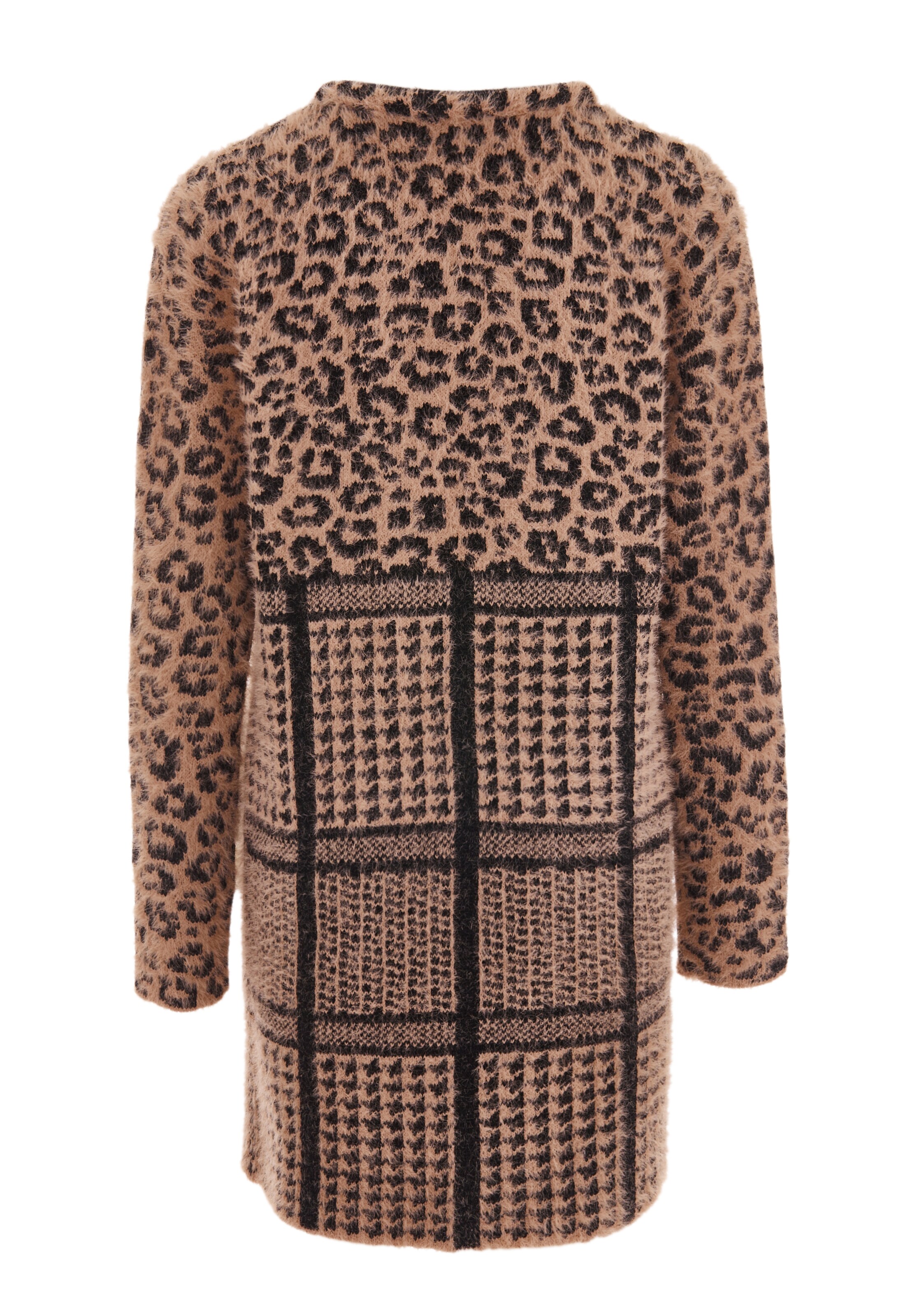 faina Pletena jopa | roza barva