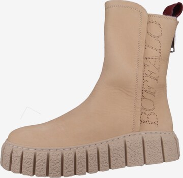 BUFFALO Stiefelette in Beige: predná strana