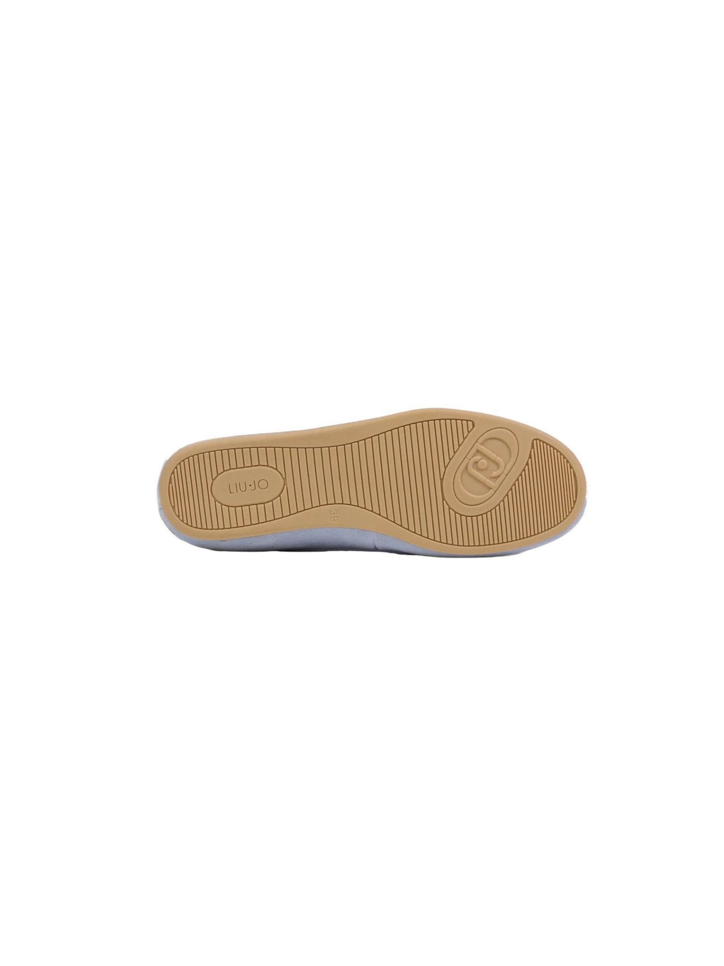 Liu Jo - Bailarina 'SKIPPER 03 SA6049PX002' en azul