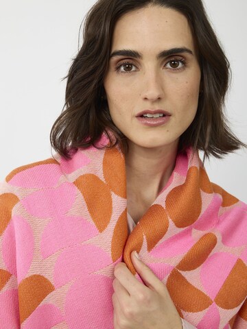 CODELLO Doek in Roze