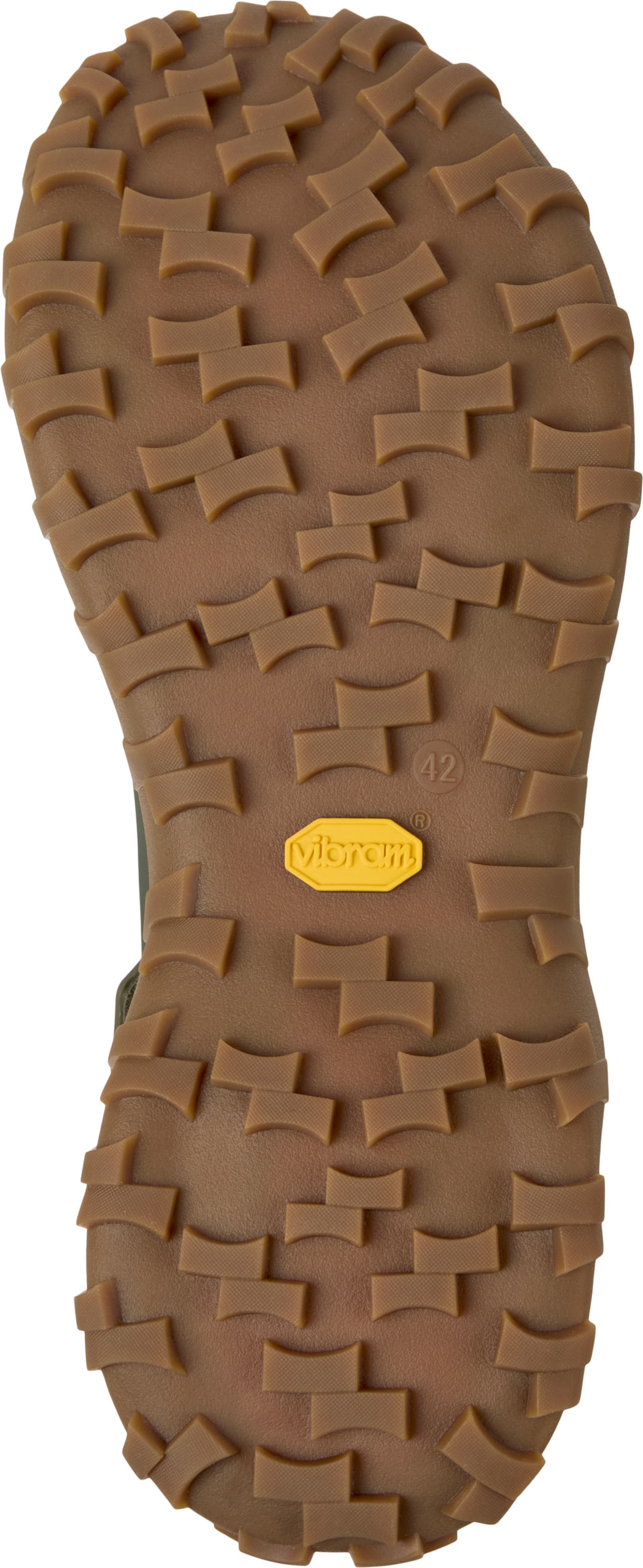 CAMPER Sandal 'Drift Trail' in Green