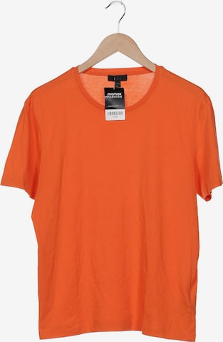COS Shirt in L in Orange: front