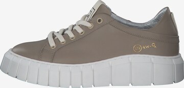 MJUS Sneakers 'P67101' in Brown