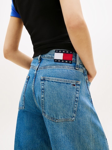 Baggy Jean 'ELLA' Tommy Jeans en bleu