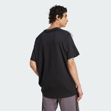ADIDAS ORIGINALS Shirt 'Teamgeist' in Black