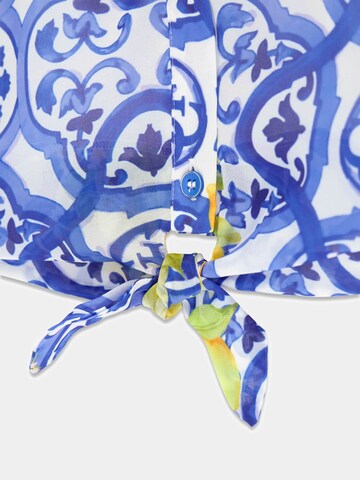 GUESS Blouse in Blue