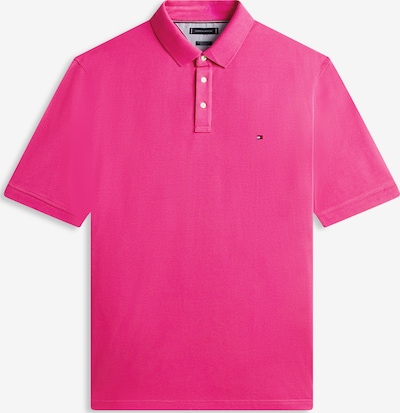 TOMMY HILFIGER Poloshirt '1985' in XXL in pink, Produktansicht