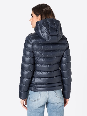 Blauer.USA Winterjas 'Sorona' in Blauw