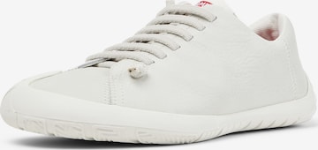 CAMPER Sneaker 'Peu Path+' in Weiß: Vorderseite