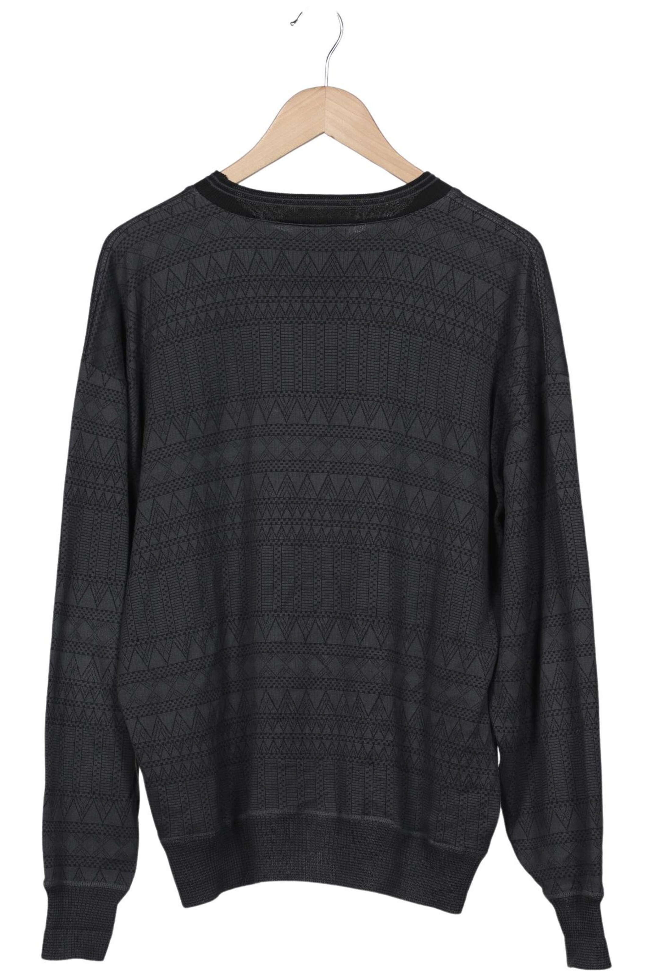 Marc Cain Sweater XL in Schwarz