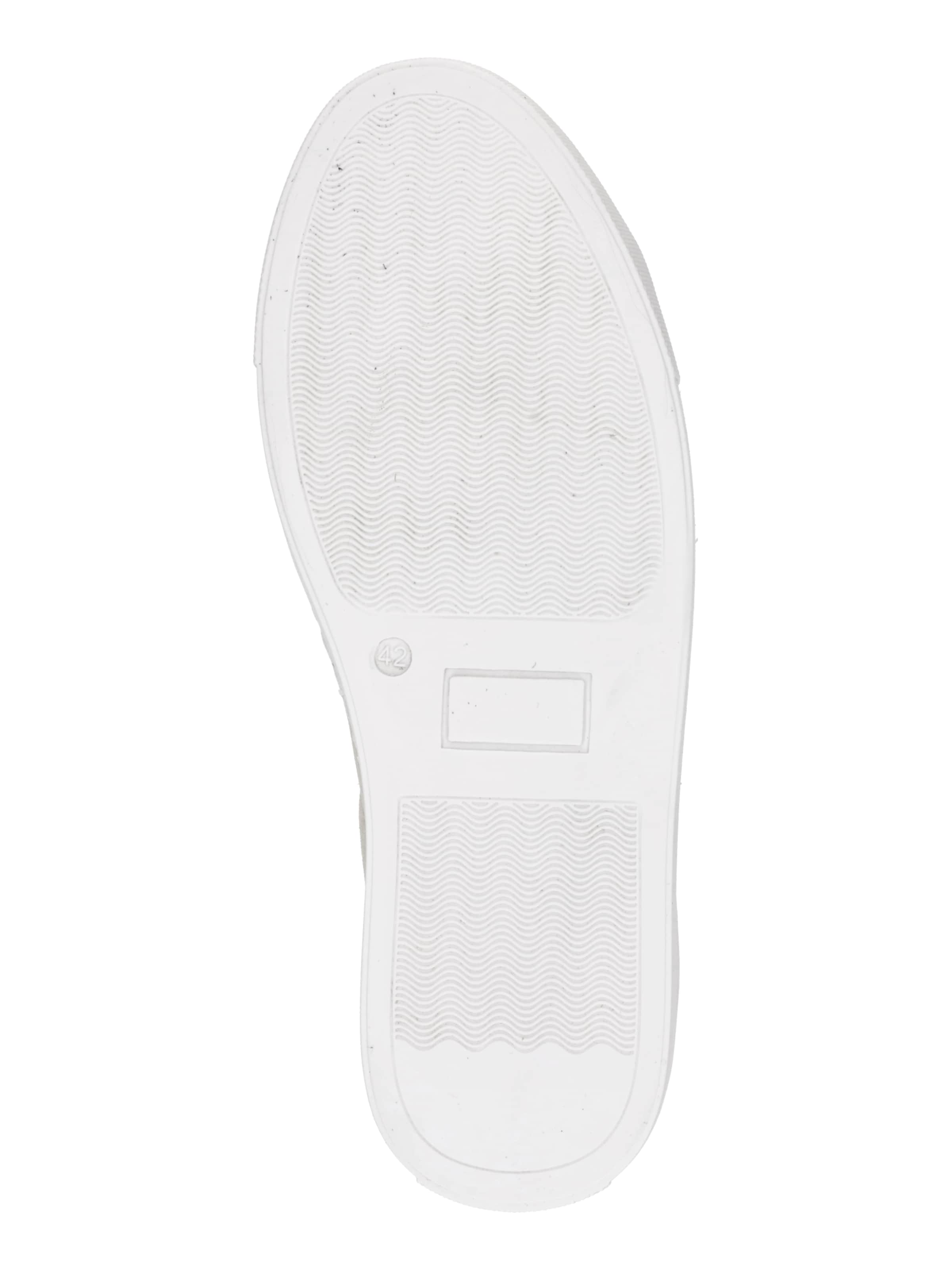 ABOUT YOUNiske tenisice 'Jonte' - bež boja