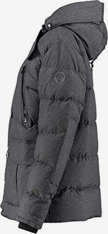 Marc O'Polo Winter Jacket in Grey