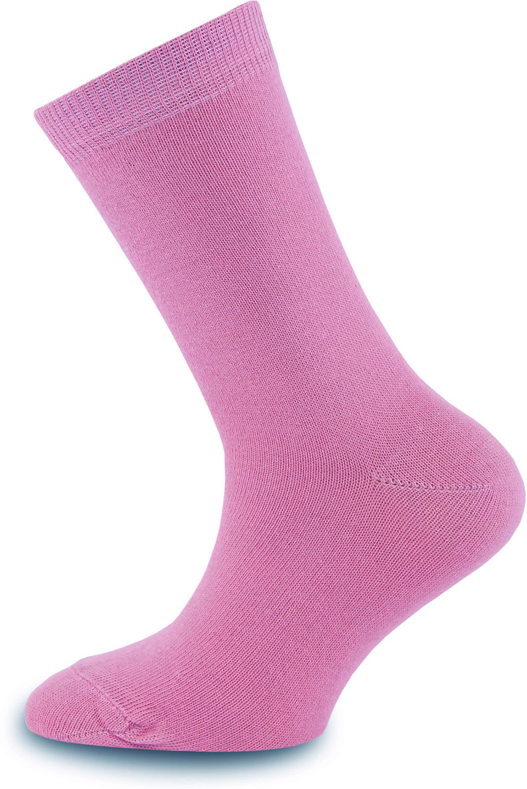 EWERS Regular Socks in Purple