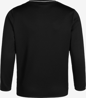 JAKO Functioneel shirt 'Striker ' in Zwart