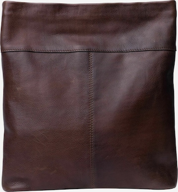 RE:DESIGNED Bag ' Olea ' in Grau: Vorderseite