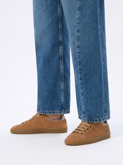 Candice Cooper Schnürschuh 'TANGO EASY'‌‌ in 36 in dunkelbeige, Produktansicht