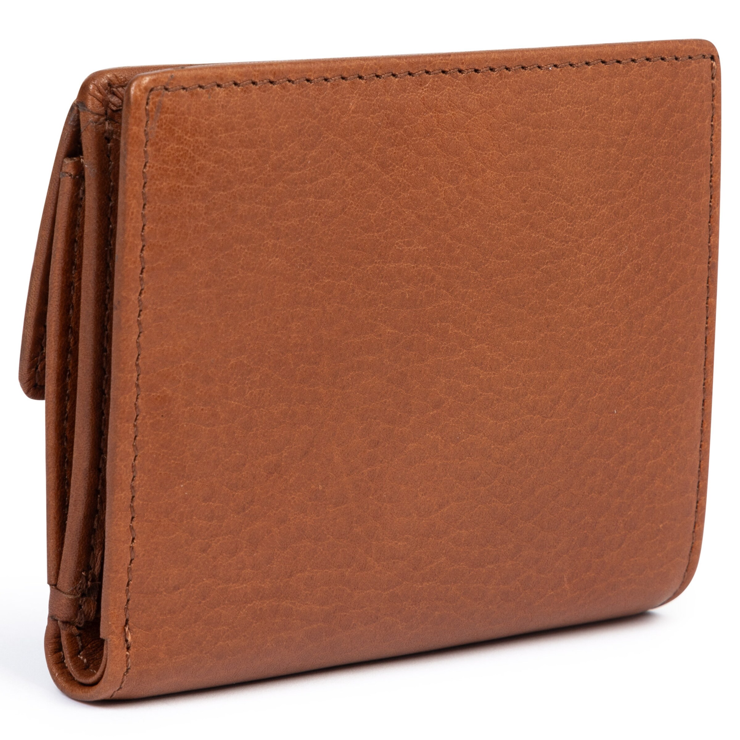 Portamonete 'LEVI' di Roeckl in marrone