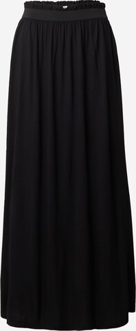 ABOUT YOU Skirt 'Amanda' in Black: front