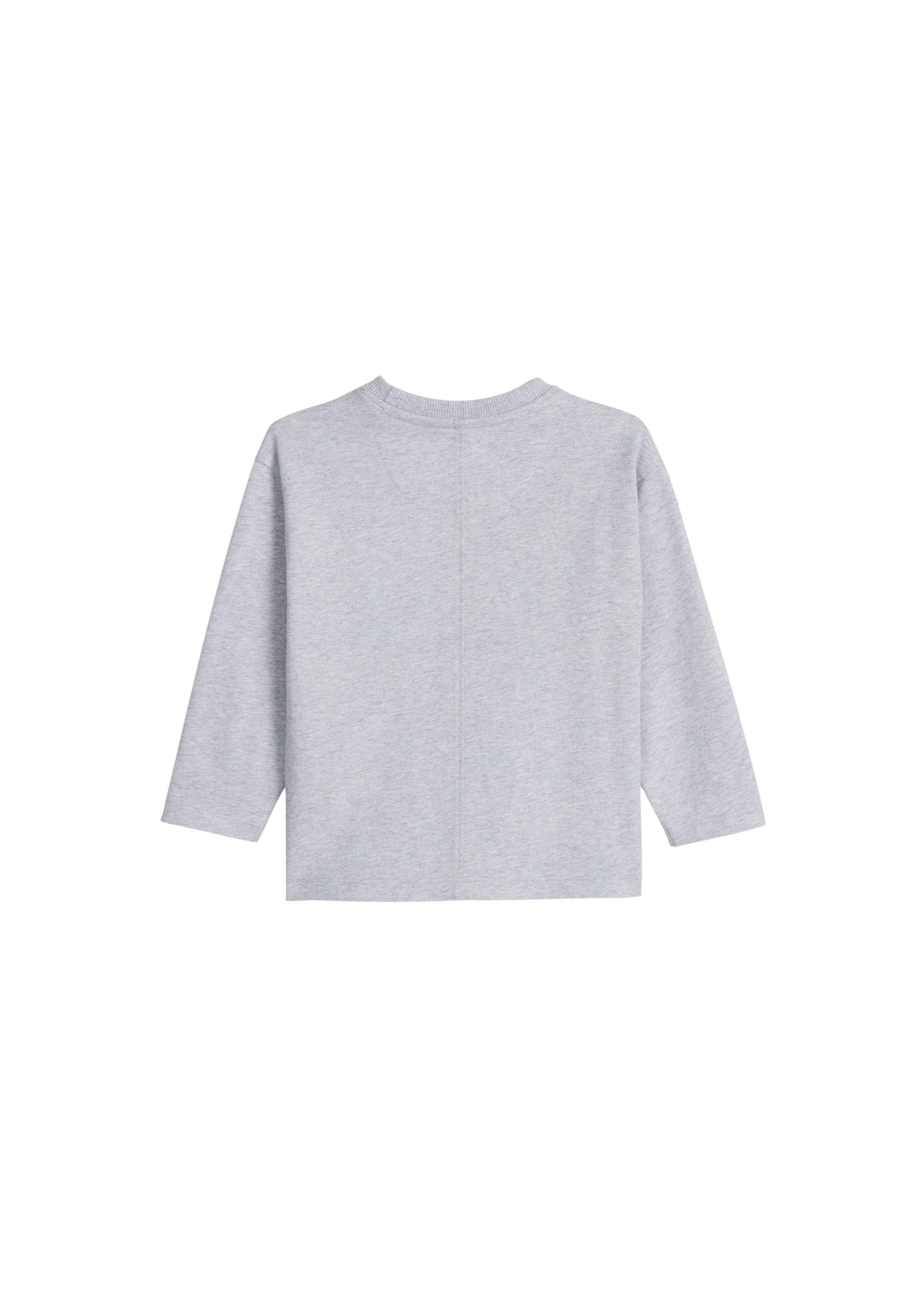 Marc O'Polo Shirt in Grey