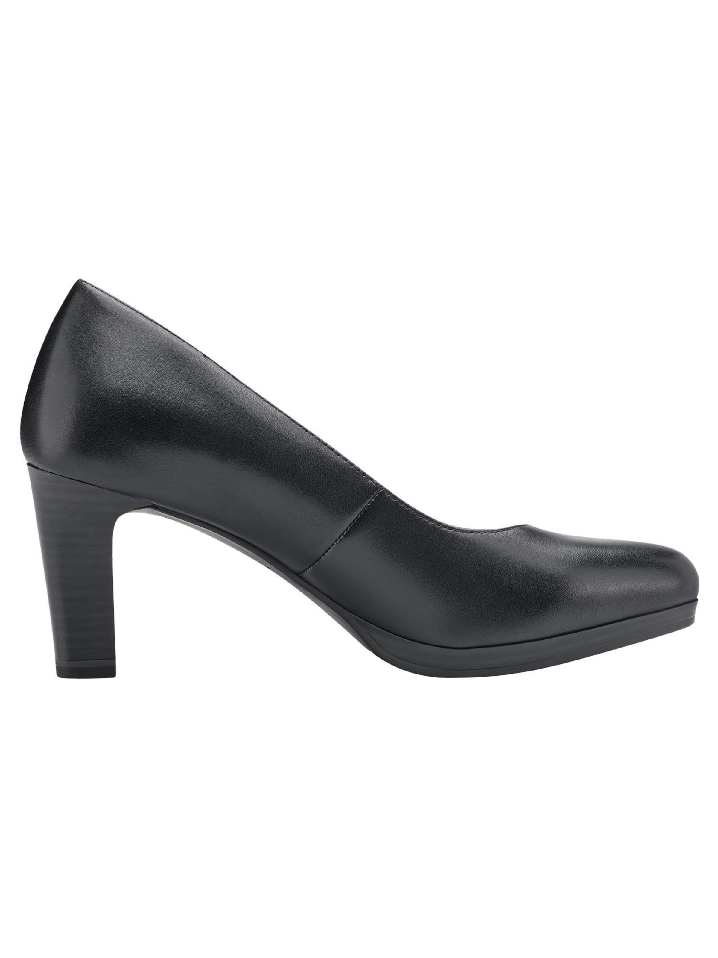 Tamaris Pumps in Black