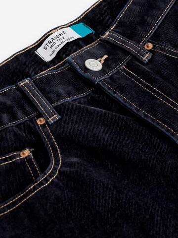 Next Regular Jeans in Blau