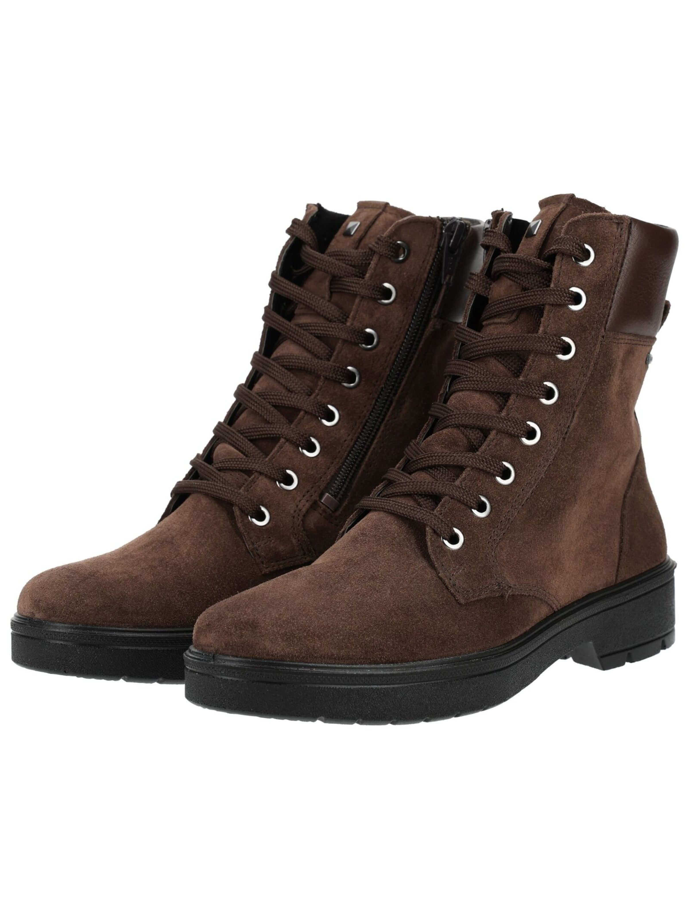 Legero Stiefelette in Braun