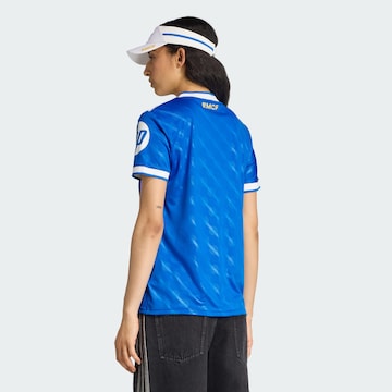 ADIDAS PERFORMANCE - Camiseta de fútbol 'Real Madrid' en azul