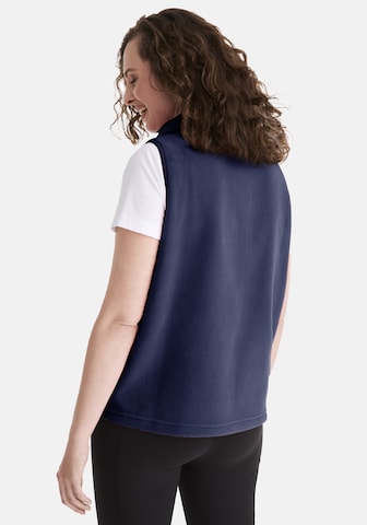 STOOKER WOMEN Weste 'Wilma' in Blau