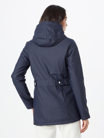 Ragwear Jacke 'MARGE' in Blau