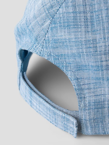 Chapeau NAME IT en bleu