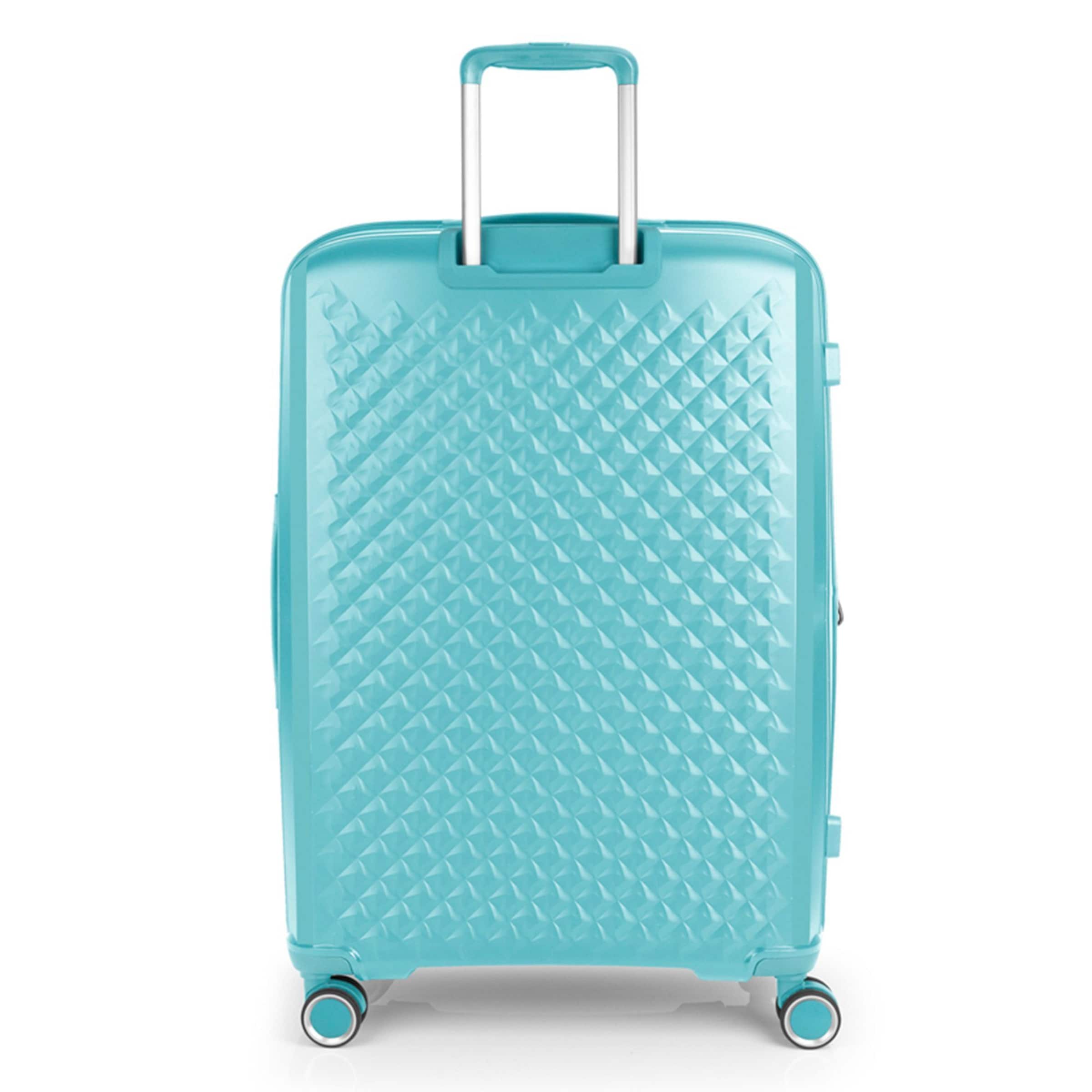 Trolley 'Queens' di Gabol in verde