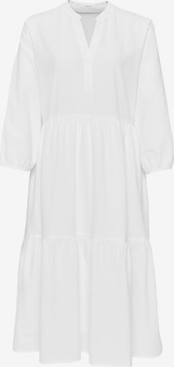 OPUS Kleid 'Wicca' in weiß, Produktansicht