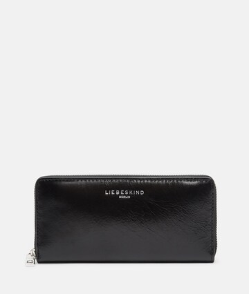 Liebeskind Berlin Wallet 'Sally' in Black