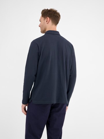 LERROS Shirt in Blauw