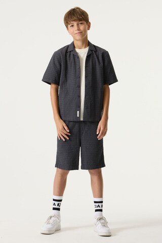GARCIA Regular Pants in Grey